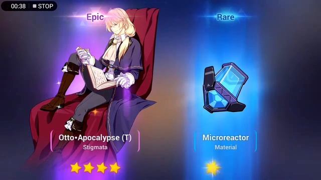 Honkai Impact 3rd (SEA) - Last 2800 gacha ( Mihoyo dont want let me go) смотреть онлайн