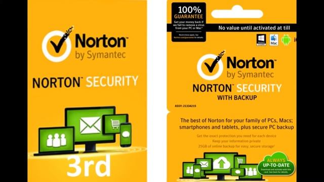 Top 5 Best Antivirus of 2016 For PC смотреть онлайн