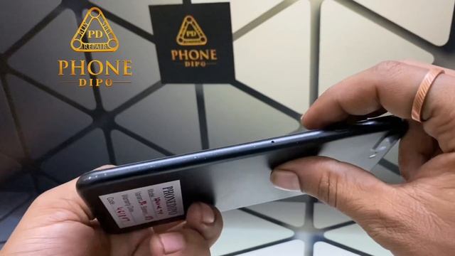iPhone 7 Plus 32GB Black Battery Health- 83% Minor Scratches смотреть онлайн