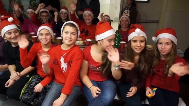 "Voice" Show" (14) | Big Apple Academy смотреть онлайн
