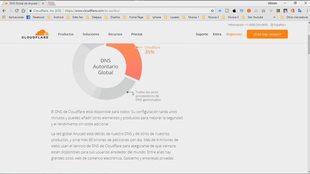 Windows 10 ✅Internet Al 100 % Banda Ancha DNS Super Veloz 📶💯 смотреть онлайн