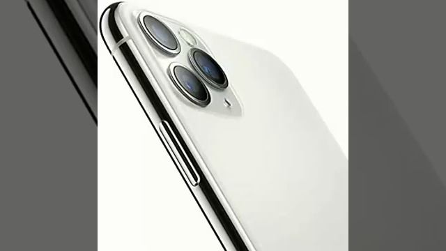 Simple Mobile Prepaid - Apple iPhone 11 Pro (64GB) - Space Gray [Locked to Carrier – in 4 colours смотреть онлайн