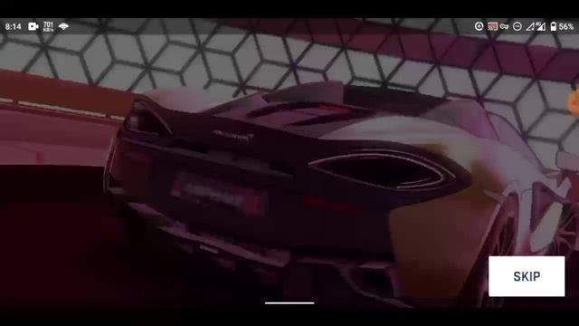 Asphalt 9 - Mac Laren 570s 🔓🔓😁💓💓 смотреть онлайн