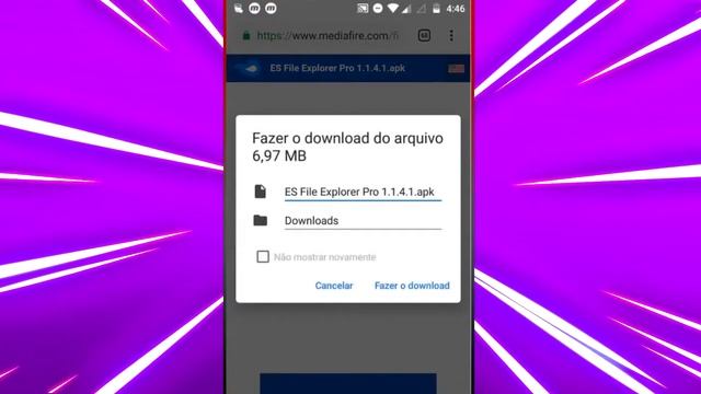 Baixar Es File Explorer Pro 2020 смотреть онлайн