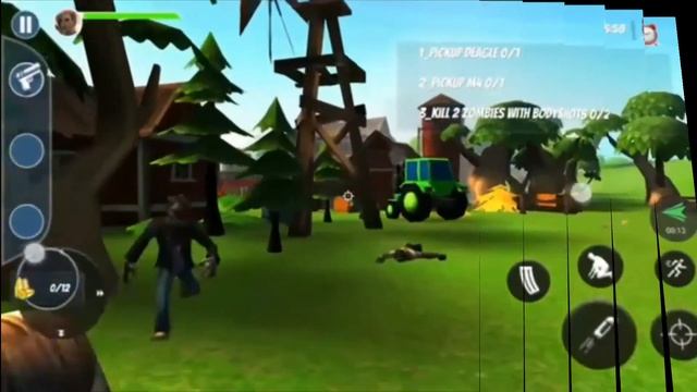 Download fortnite clone on Android / Download link/2018 смотреть онлайн