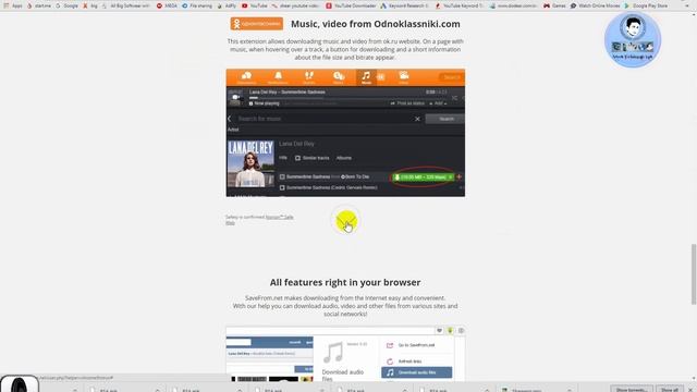 Download Videos Without Software in Hindi/Urdu смотреть онлайн