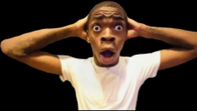 1 Hour Of Silence Occasionally Broken Up By What The Hell Oh My God No Way Sound Effect