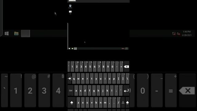 Install Windows 10 on limbo pc emulator (Any android) смотреть онлайн