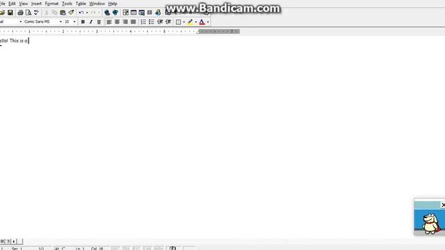 June 24, 2017: Microsoft Office 97 смотреть онлайн