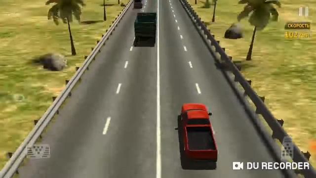 Traffic Racer прахажу игру #1 смотреть онлайн