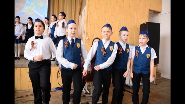 Что такое РДШ? К трехлетию РДШ смотреть онлайн