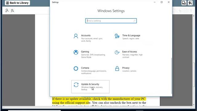 Fix Bluetooth keyboard not connected after installing KB4343909 in Windows 10 смотреть онлайн