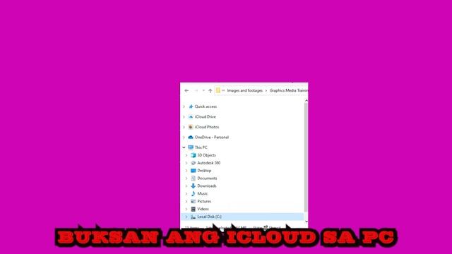 HOW TO ACCESS ICLOUD PHOTOS ON PC смотреть онлайн