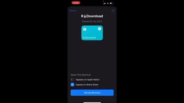 Single Click & Download Videos,Audios & Photos In IOS |Cyber Kapoor | Apple | смотреть онлайн