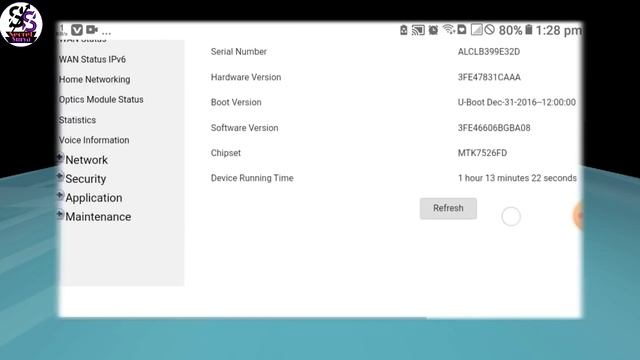 HOW TO MAKE YOUR SUBISU NOKIA WIFI ROUTER HIGHLY PROTECTED || [Enable mac filter, make other ssid] смотреть онлайн