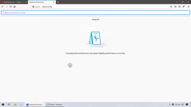 How to Turn Off Media Key Handling in Mozilla Firefox смотреть онлайн