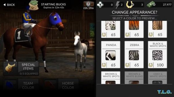 Photo Finish Android iOS Game Review