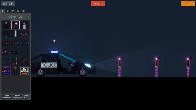 PEOPLE PLAYGROUND VS ACTION SANDBOX VS MELON PLAYGROUND VS KSELEBOX смотреть онлайн
