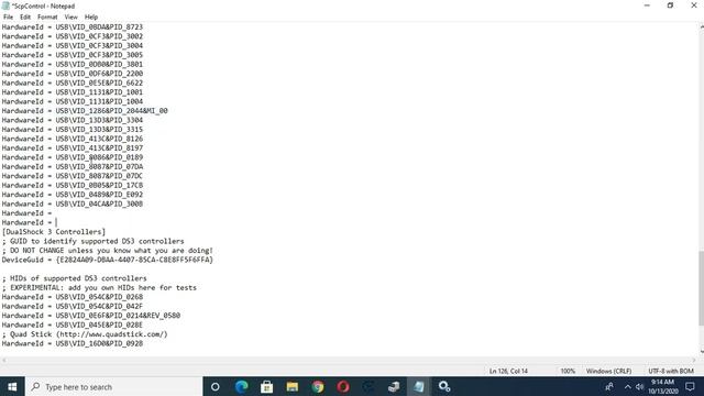 How to Fix Fake Dual shock 3 Detected смотреть онлайн