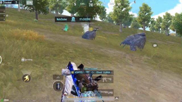 iOS 17.3.1 update bgmi￼￼ gameplay смотреть онлайн