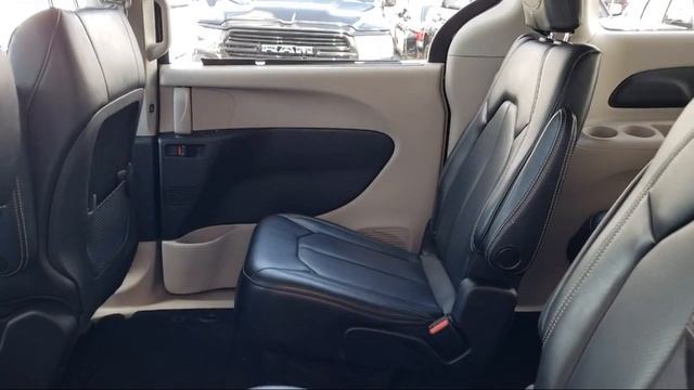 2020 Chrysler Voyager LXI Passenger Van San Jose Santa Clara Los Gatos Fremont смотреть онлайн