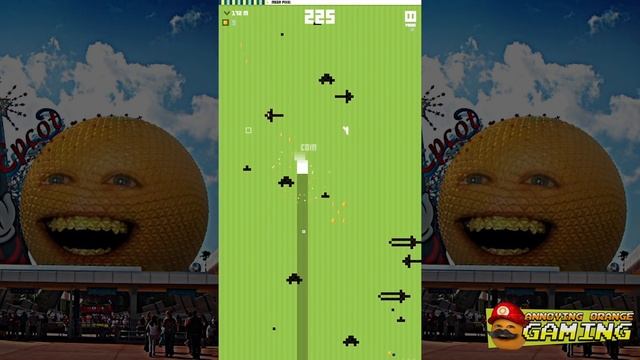 Annoying Orange Plays - Dead Pixel смотреть онлайн