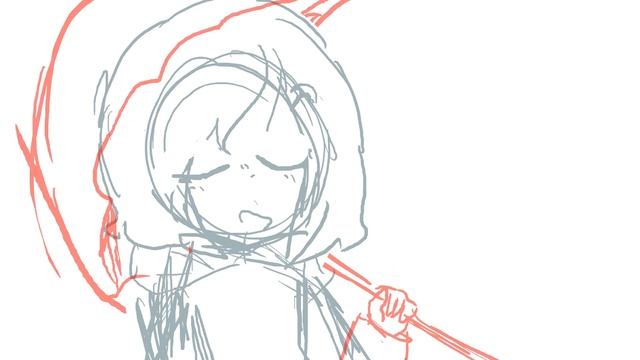 Bad Apple!! (English Cover) "animation" смотреть онлайн