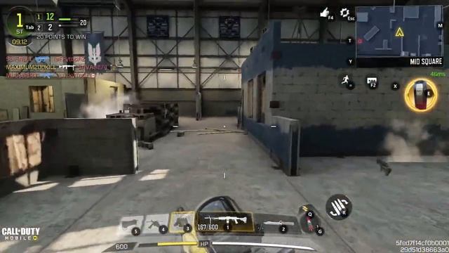 Call of Duty: Mobile - Gameplay Walkthrough-Part-7 | Premium Battle Pass (iOS, Android) смотреть онлайн