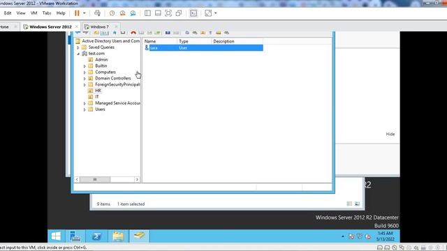 Windows File Server Labs смотреть онлайн