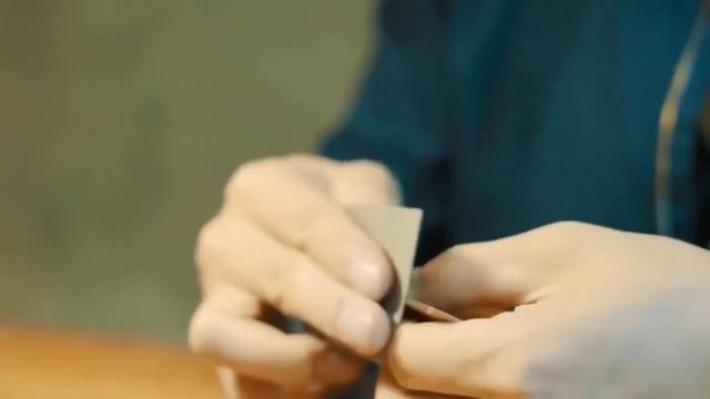 Quá Trình Làm Dây Da Thủ Công Dành Cho Apple Watch đồng Hồ Thông Minh