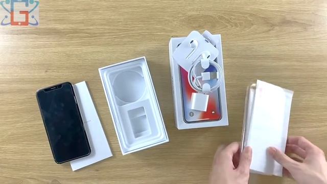 Bộ Phụ Kiện Và Sản Phẩm iPhone X смотреть онлайн
