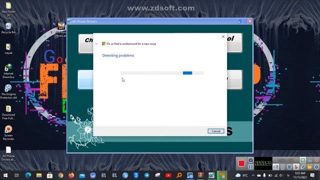 MTP driver problem? fix by @frpdone смотреть онлайн
