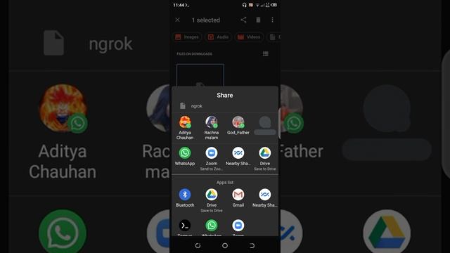 How to install and configure ngrok in termux? смотреть онлайн