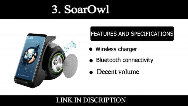 Top 5 Best ipod Docking Stations Reviews 2021 | Techy Door смотреть онлайн