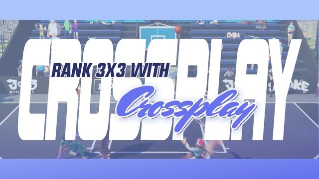 Rank 3X3 2021 Summer Season | 3on3 FreeStyle смотреть онлайн