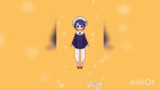 Ultimos look de Momos dress up смотреть онлайн