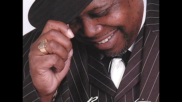 In The Mood by Leon Beal 2006 Romantic Groove.wmv смотреть онлайн
