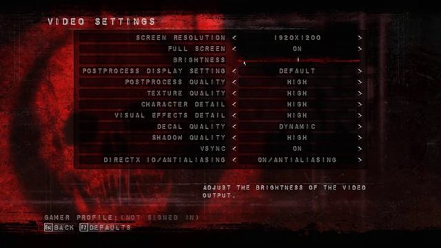 Gears of War Installing and Play SkidRow Ent смотреть онлайн
