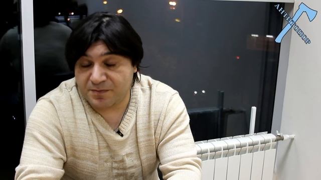 Ираванское Ханство, как это было? смотреть онлайн