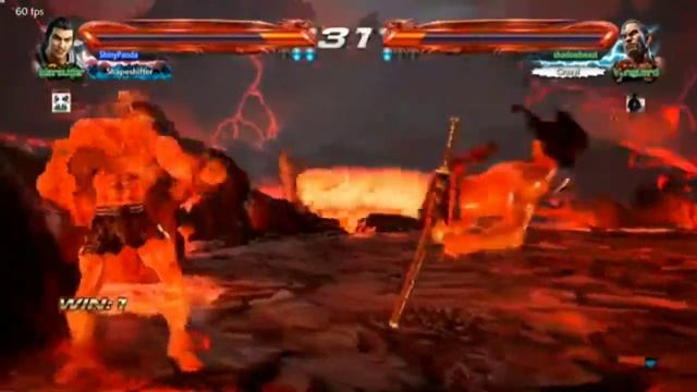 Super Action fighting || Tekken super heroes || entertaining with fight. смотреть онлайн