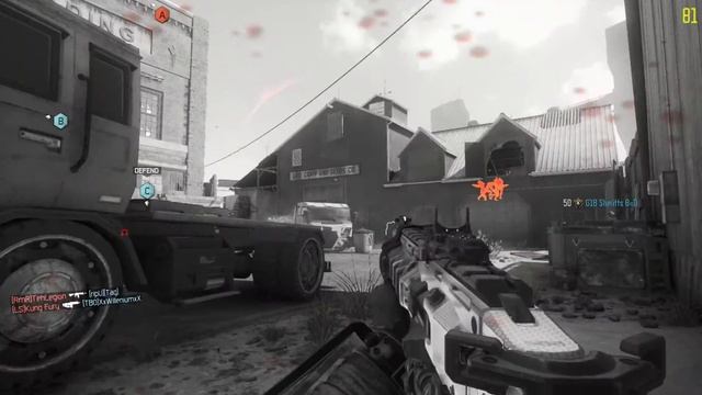 falling out of window headshot - typical смотреть онлайн