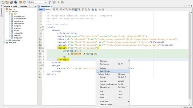 21 การใช้งาน tooltip смотреть онлайн