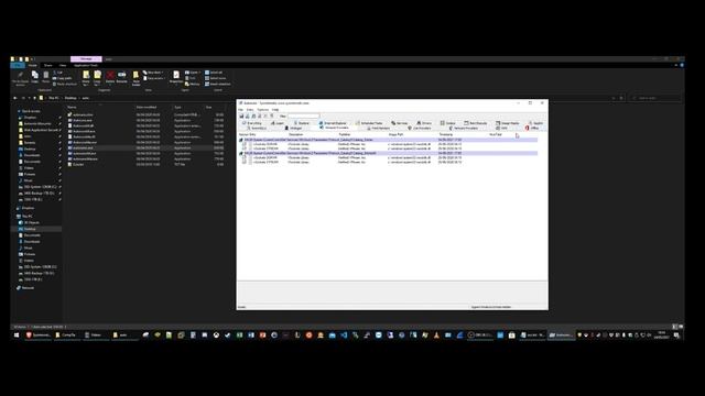 Microsoft SysInternals Autoruns, você conhecia? смотреть онлайн