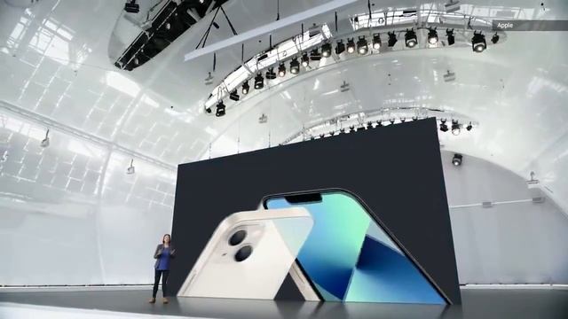 Apple's iPhone 13 event in under 10 minutes. #tezeramedia смотреть онлайн