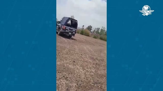 Cachan a policías de Ecatepec en pleno acto sexual dentro de su patrulla смотреть онлайн