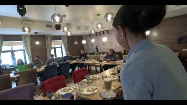 Каким будет строительный сезон 2024 года? СЕКРЕТЫ УСПЕХА от Лидеров Строительной отрасли! смотреть онлайн
