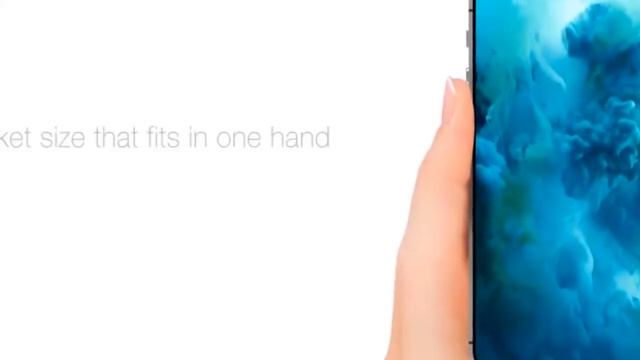 IPhone XE concept 2018 смотреть онлайн