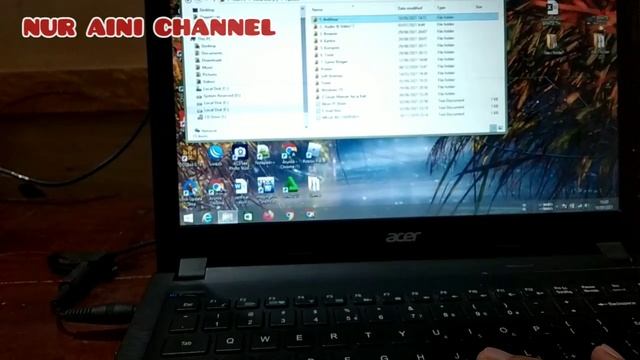 MEMATIKAN WINDOWS DEFENDER PADA WINDOWS 8.1 смотреть онлайн