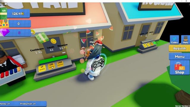 Pretty cool!! Billionaire Simulator 2: Video #1 смотреть онлайн