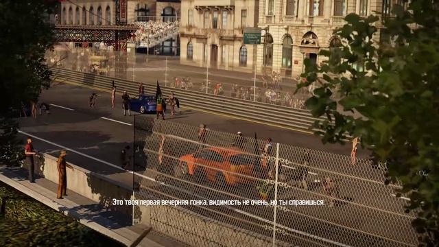 Shift 2: Unleashed смотреть онлайн